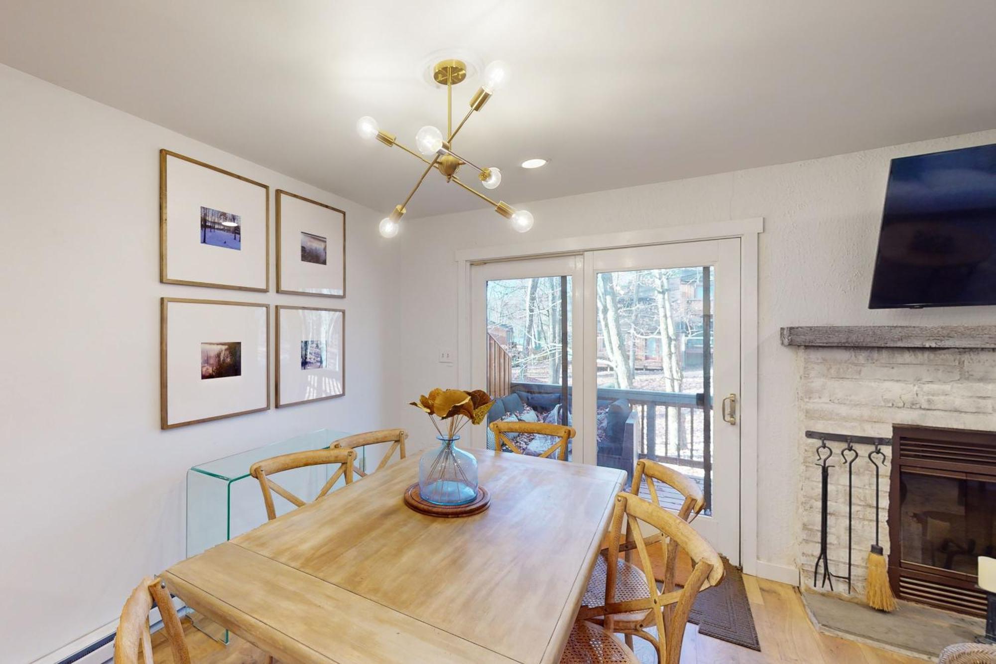 103 Ruffed Grouse Ct Holiday home *