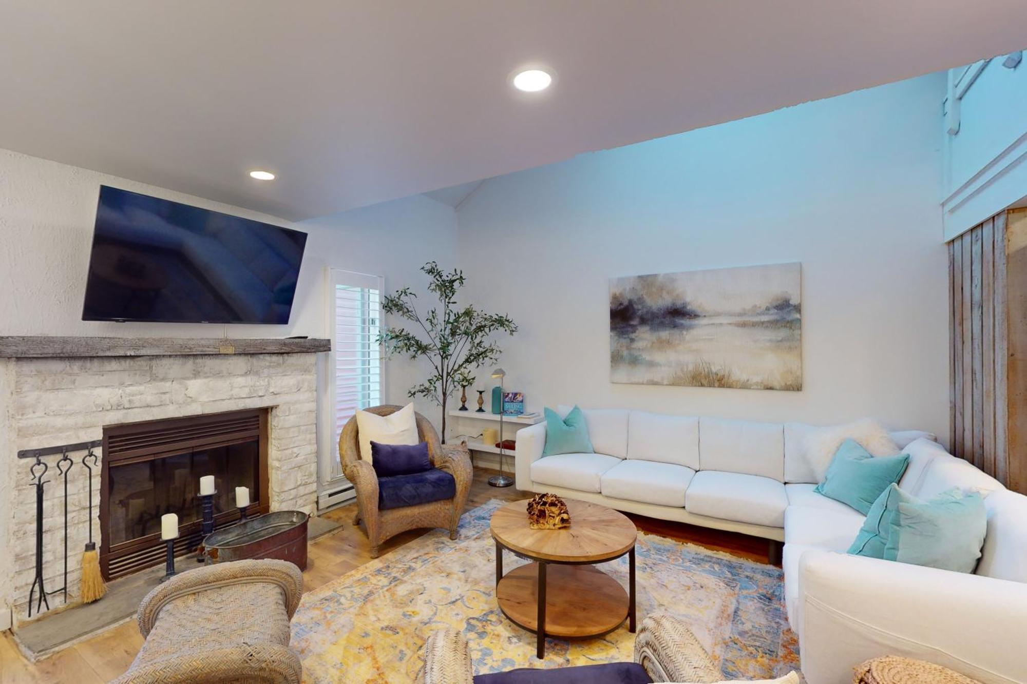 103 Ruffed Grouse Ct Holiday home *