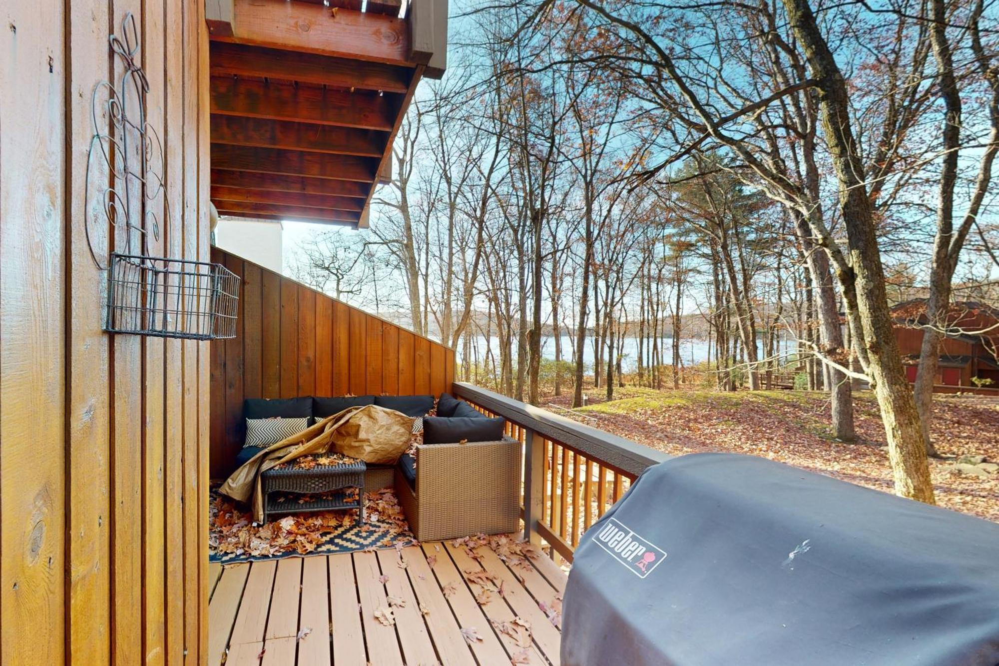 Holiday home 103 Ruffed Grouse Ct