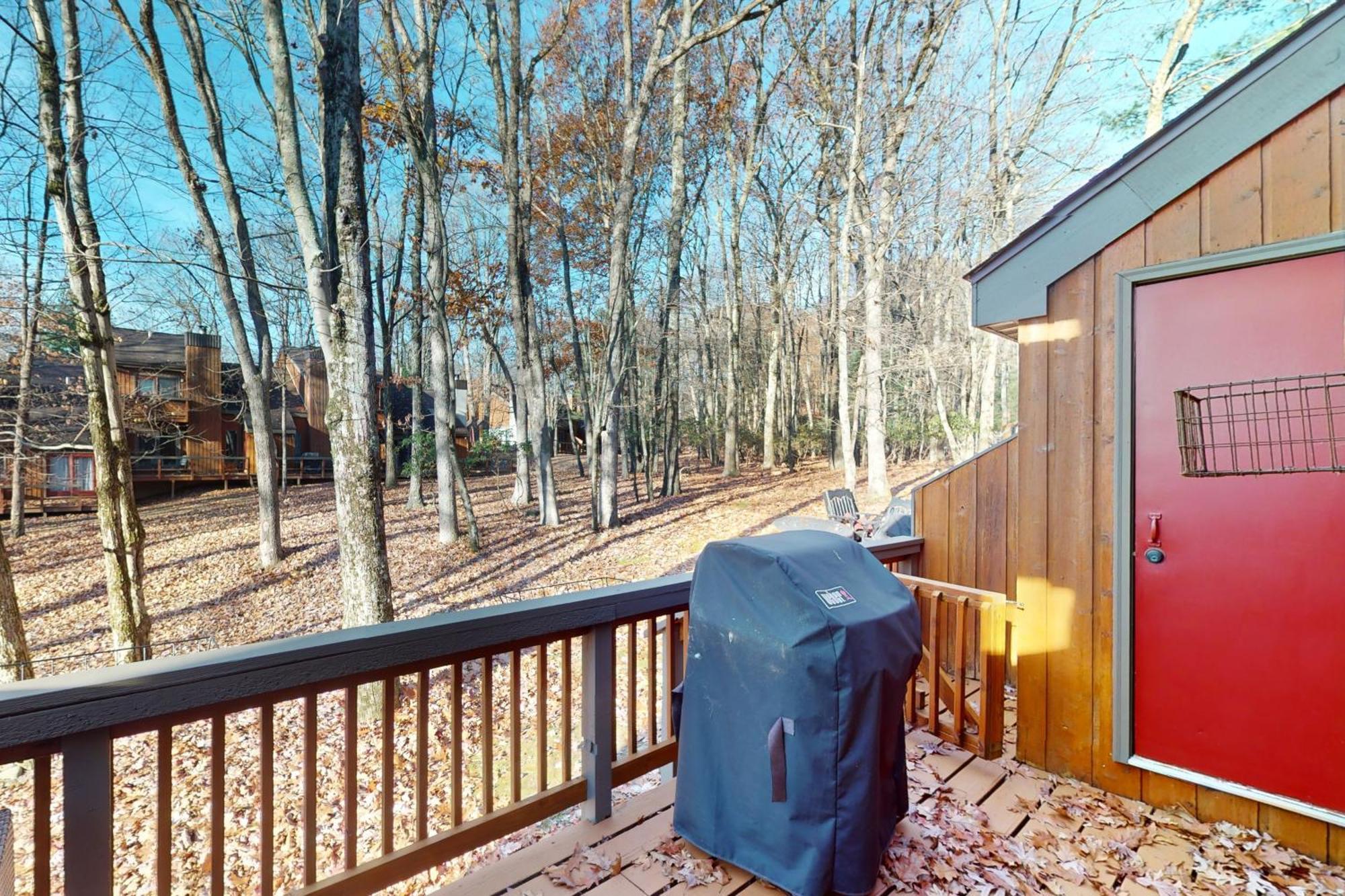 Holiday home 103 Ruffed Grouse Ct
