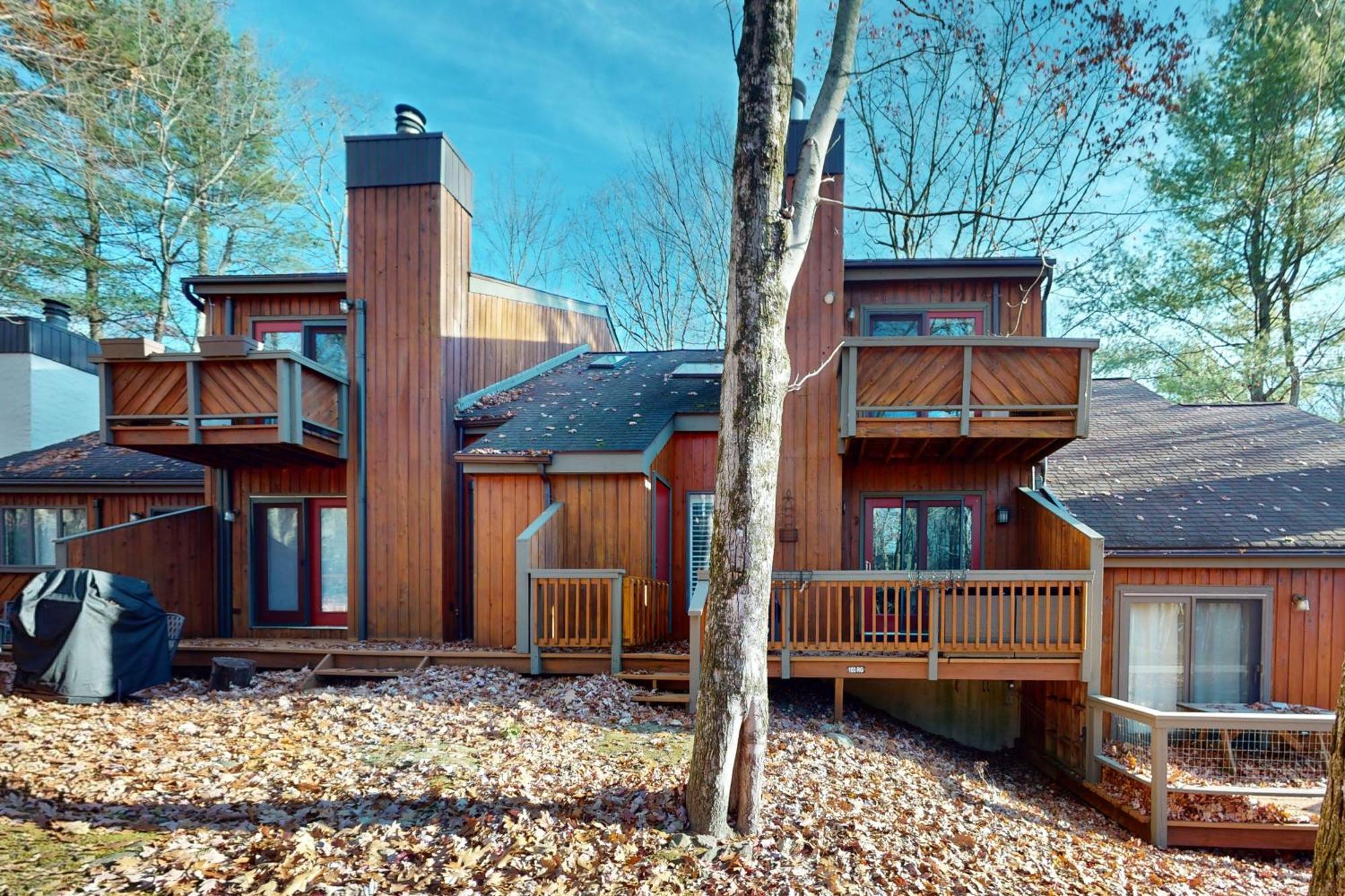 103 Ruffed Grouse Ct Holiday home Lake Harmony